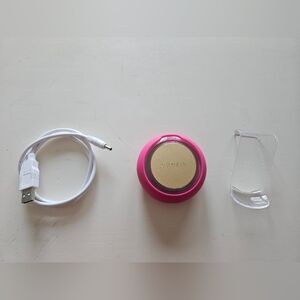 New Out Of Box Foreo UFO Mini 2- Fuschia